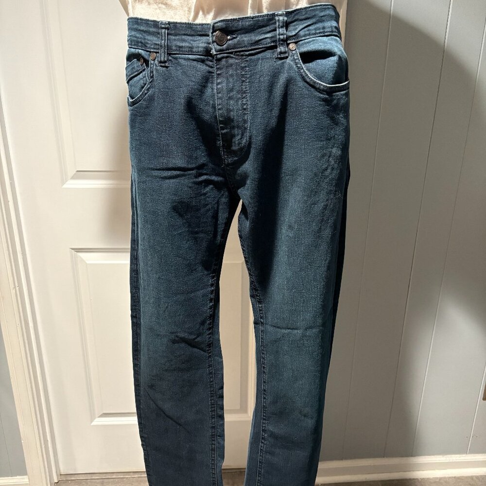 English Laundry Slim Fit Jeans, Size 36W 30L